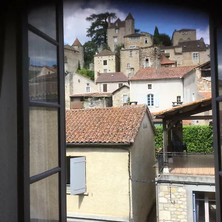 The Gallery * Puy-lʼÉvêque